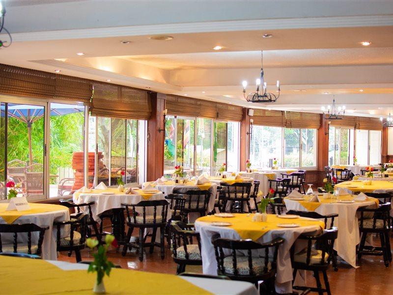 Impala Hotel 阿鲁沙 外观 照片